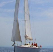 Formazione in barca a vela